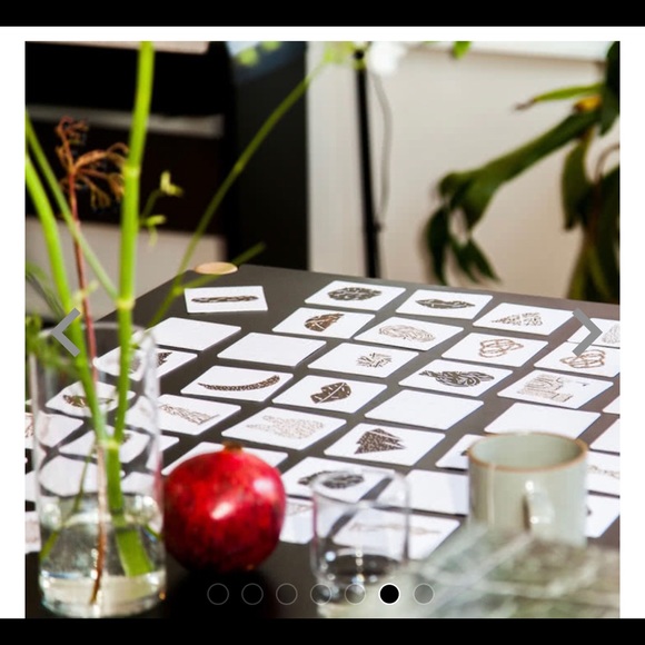 Areaware - Number 2 Memory Game - Picture 6 of 7